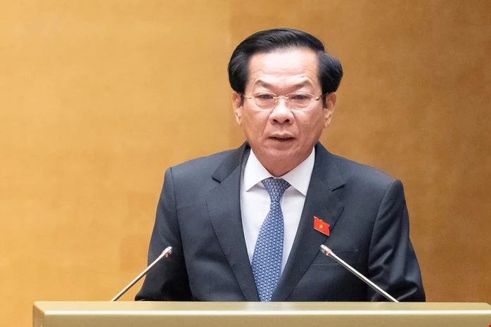 Trình Quốc hội thành lập TP Đồng Nai trực thuộc trung ương